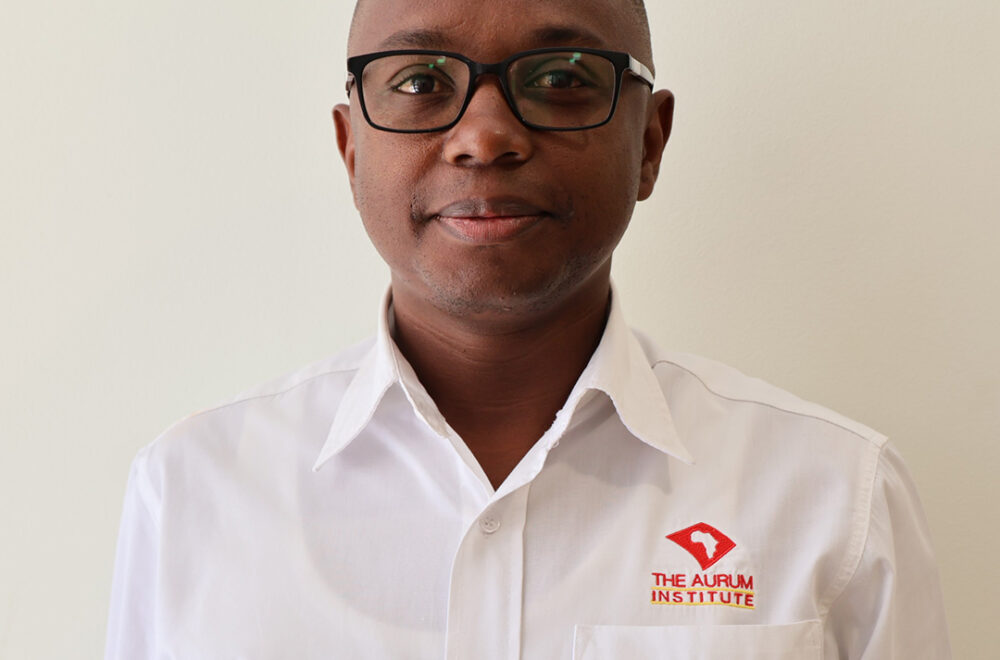 Sibusiso Makhathini -leadership-popinn